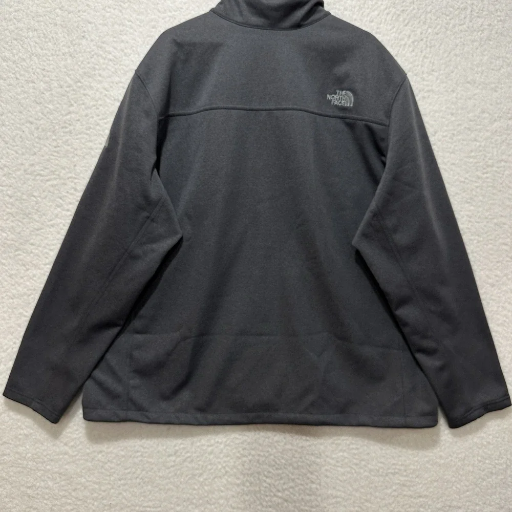 The North Face north face